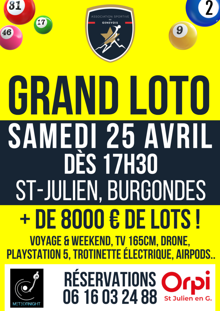 Loto 2026 Dimension Livret 210 X 297 Mm 724x1024