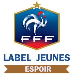 label fff espoir