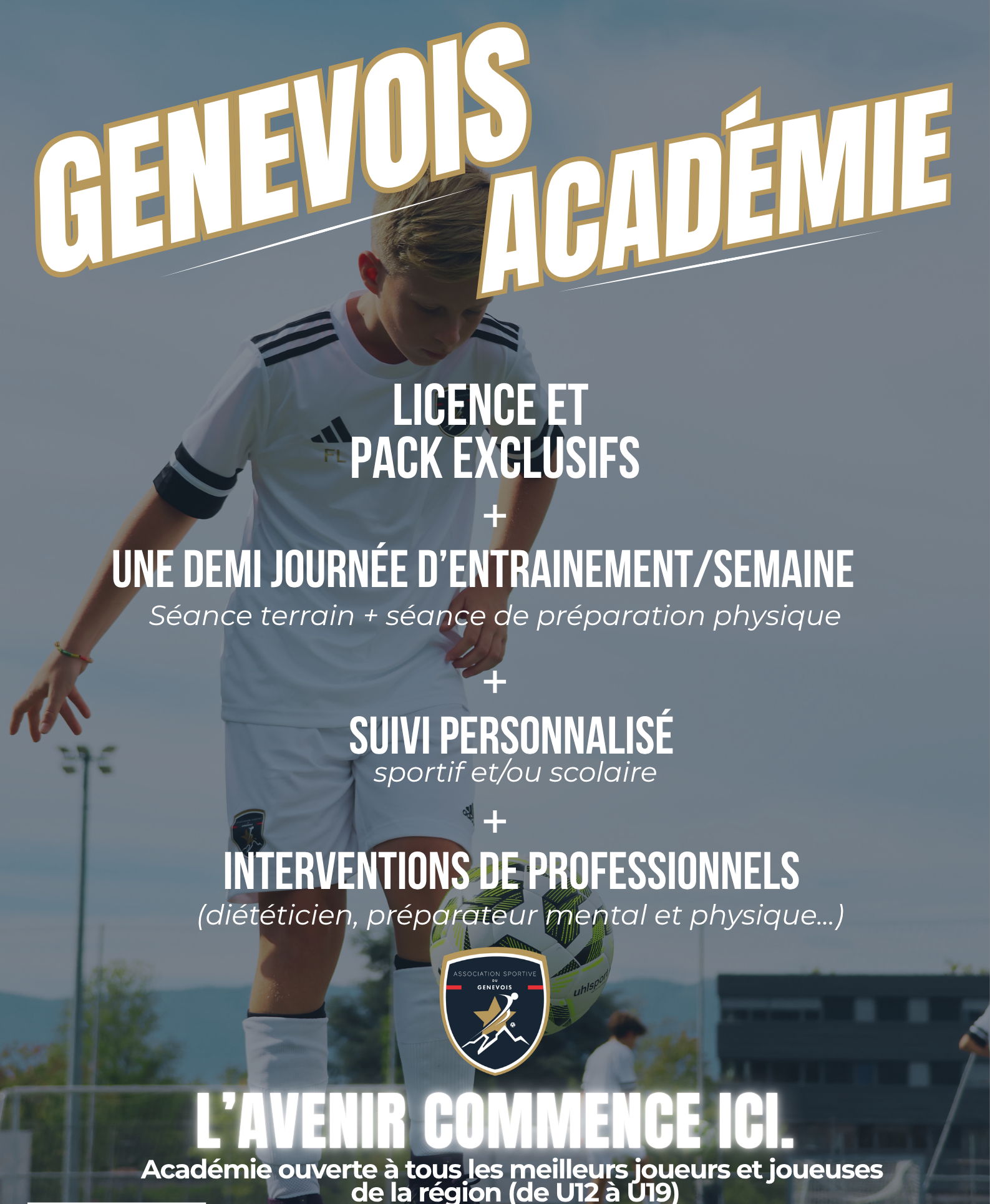 genevois academie