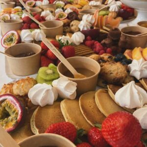 Pancakes